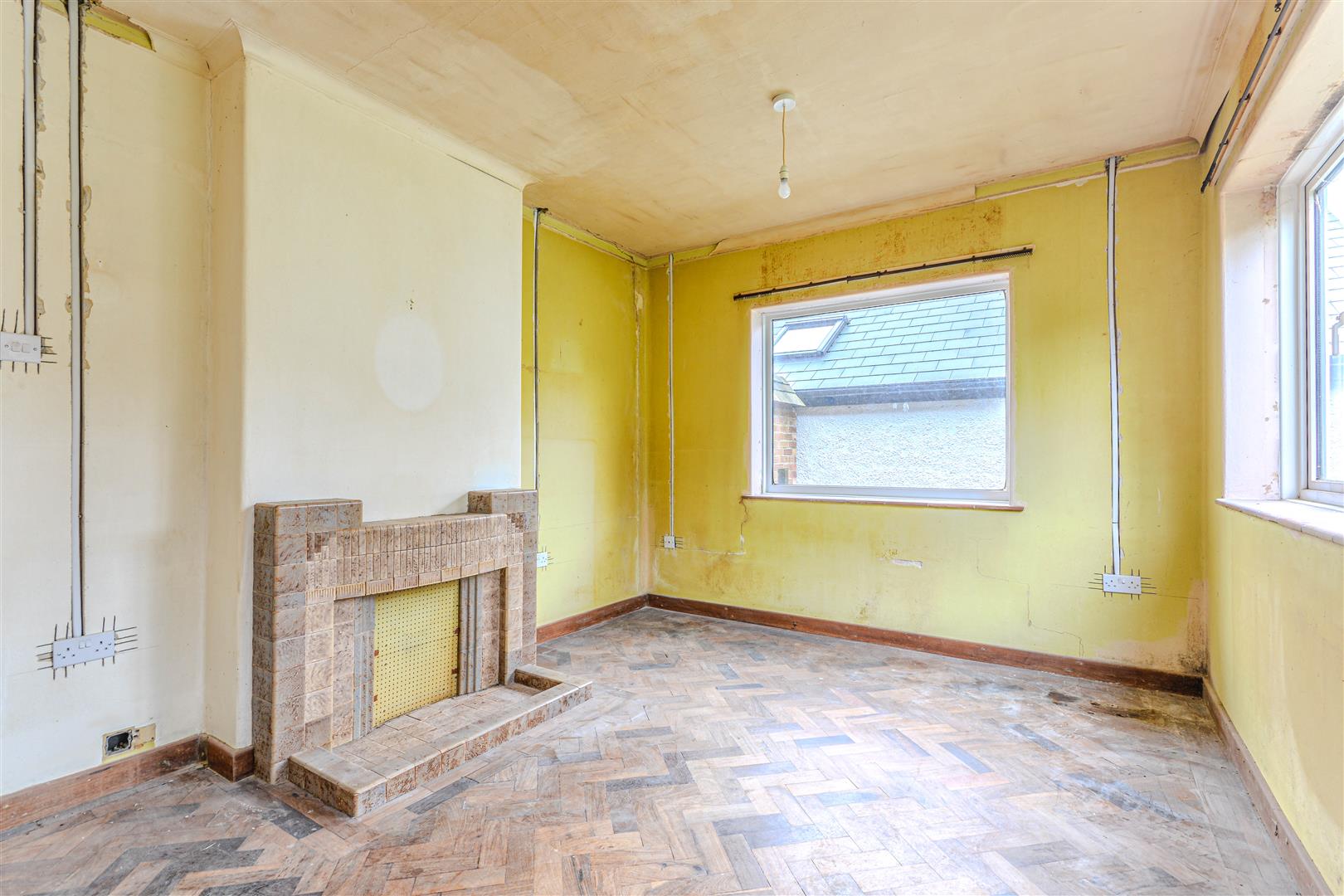 Ochiltree Road, Hastings Rush, Witt & Wilson